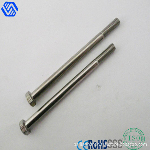 304 Hexagon Bolt